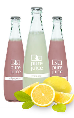 Beverage Chain Industry