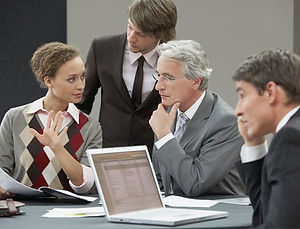 Expert Consultations - roundtables